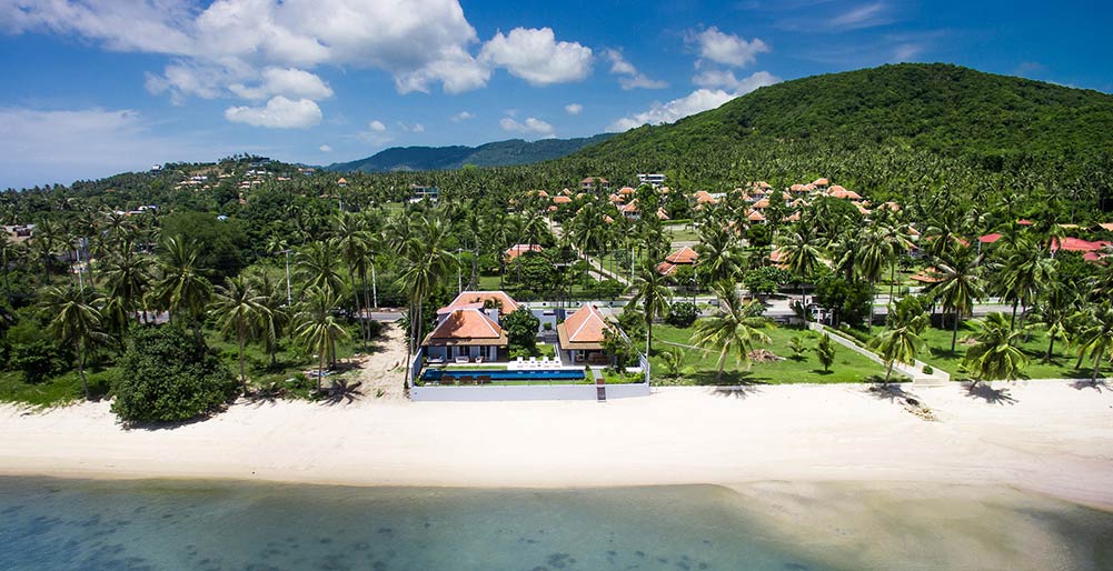 Baan Dalah